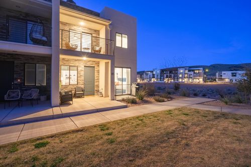 unit-95-5399 S Cerulean Ln, St. George, UT, 84790-2308 | Card Image