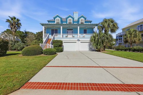 141 Cayman Loop, Pawleys Island, SC, 29585-8426 | Card Image