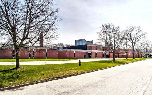 4-125 Eliza St, Meaford, ON, N4L1A4 | Card Image