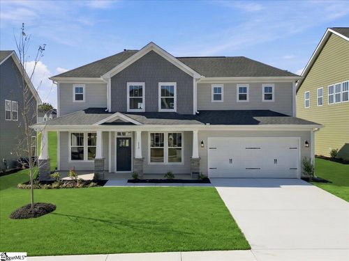 510 Grasshopper Ct, Anderson, SC, 29621-3954 | Card Image