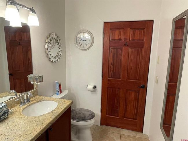 2271 Par Dr, House other with 3 bedrooms, 2 bathrooms and null parking in Cortez CO | Image 13