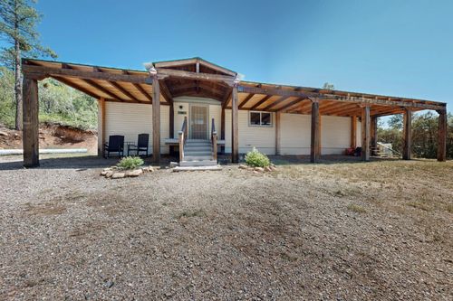 38 Chipmunk Ln, Tijeras, NM, 87059 | Card Image