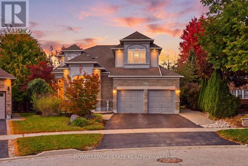 62 Anderson Court, Hamilton (Ancaster), ON, L9G4Z7 | Card Image