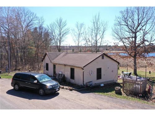 24029 Daniel Johnson Rd, Siren, WI, 54872-8701 | Card Image