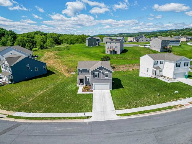 306 Coyote Run, House other with 4 bedrooms, 3 bathrooms and null parking in BROADWAY VA | Image 51