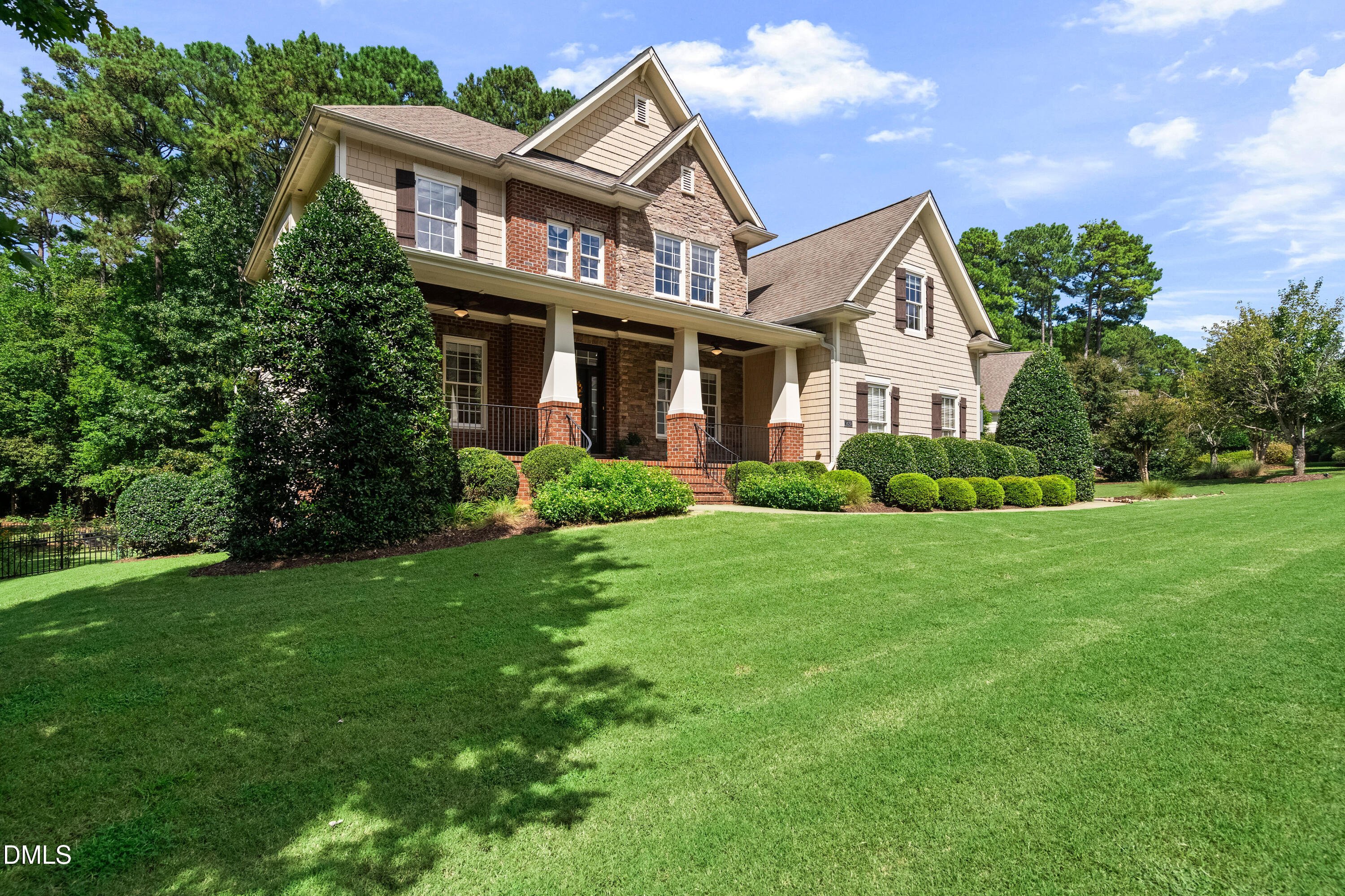 Residential in Wake Forest 5
