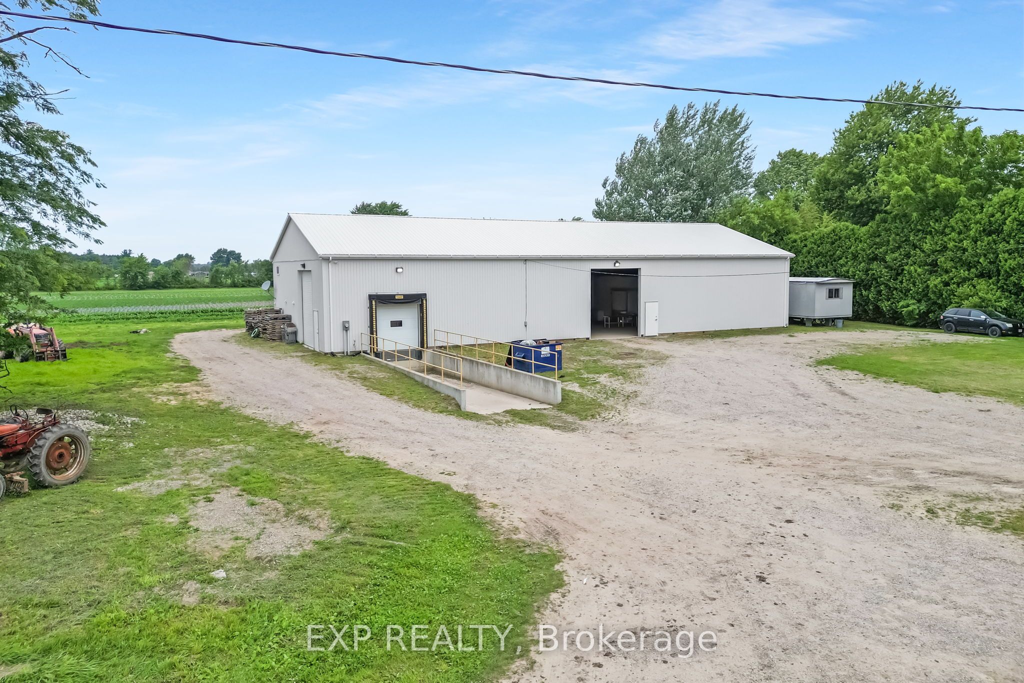 Commercial Sale in Newbury 2