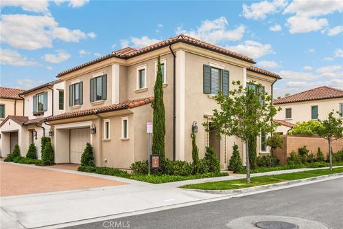 113 Grazie, Irvine, CA, 92602-1866 | Card Image