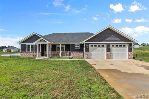 236 Haydens Trl, Jackson, MO, 63755-4402 | Card Image