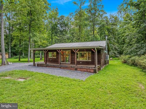 408 Dodson Waugh Loop, Great Cacapon, WV, 25422 | Card Image