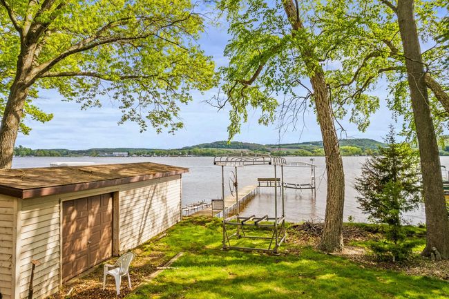 N2705 Demynck Road, House other with 4 bedrooms, 4 bathrooms and null parking in LODI WI | Image 47