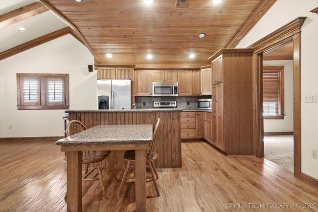 1338 E 34 Th St, House other with 2 bedrooms, 2 bathrooms and null parking in Tulsa OK | Image 11