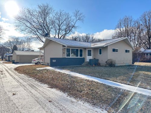 50 3rd Ave W, Echo, MN, 56237-1599 | Card Image