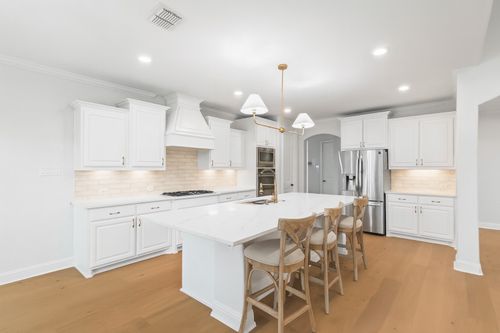 2749 Boulder Creek St, Prosper, TX, 75078-9621 | Card Image