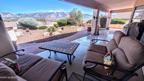 39019 S Moonwood Drive, Tucson, AZ, 85739 | Card Image