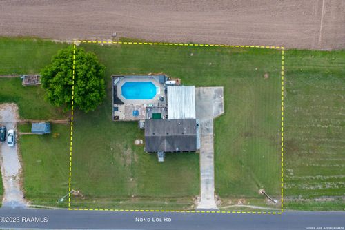 166 Nonc Lol Dr, Arnaudville, LA, 70512-5742 | Card Image