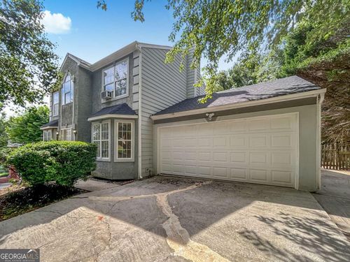 2945 Georgian Manor Drive, Alpharetta, GA, 30022 | Card Image