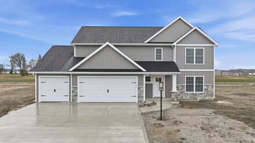 12821 Towcester Ct, Fort Wayne, IN, 46818-2321 | Card Image