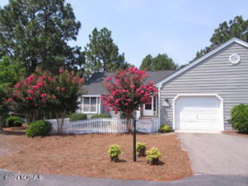 1701 Cabot Circle, Pinehurst, NC, 28374 | Card Image