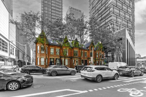 100-277 Richmond St W, Toronto, ON, M5V1X1 | Card Image
