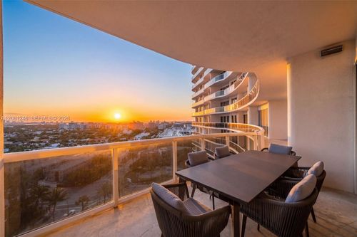 1208-9601 Collins Ave, Bal Harbour, FL, 33154-2209 | Card Image