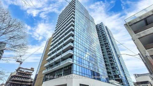 2502-210 Simcoe St, Toronto, ON, M5T0A9 | Card Image