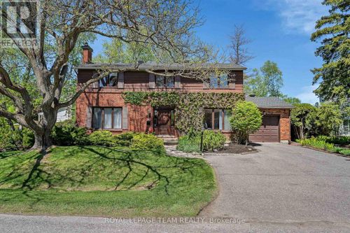 60 Horner Drive, Ottawa, ON, K2H5E9 | Card Image