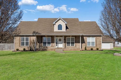 963 Beldon Station Ln, Clarksville, TN, 37040-6127 | Card Image