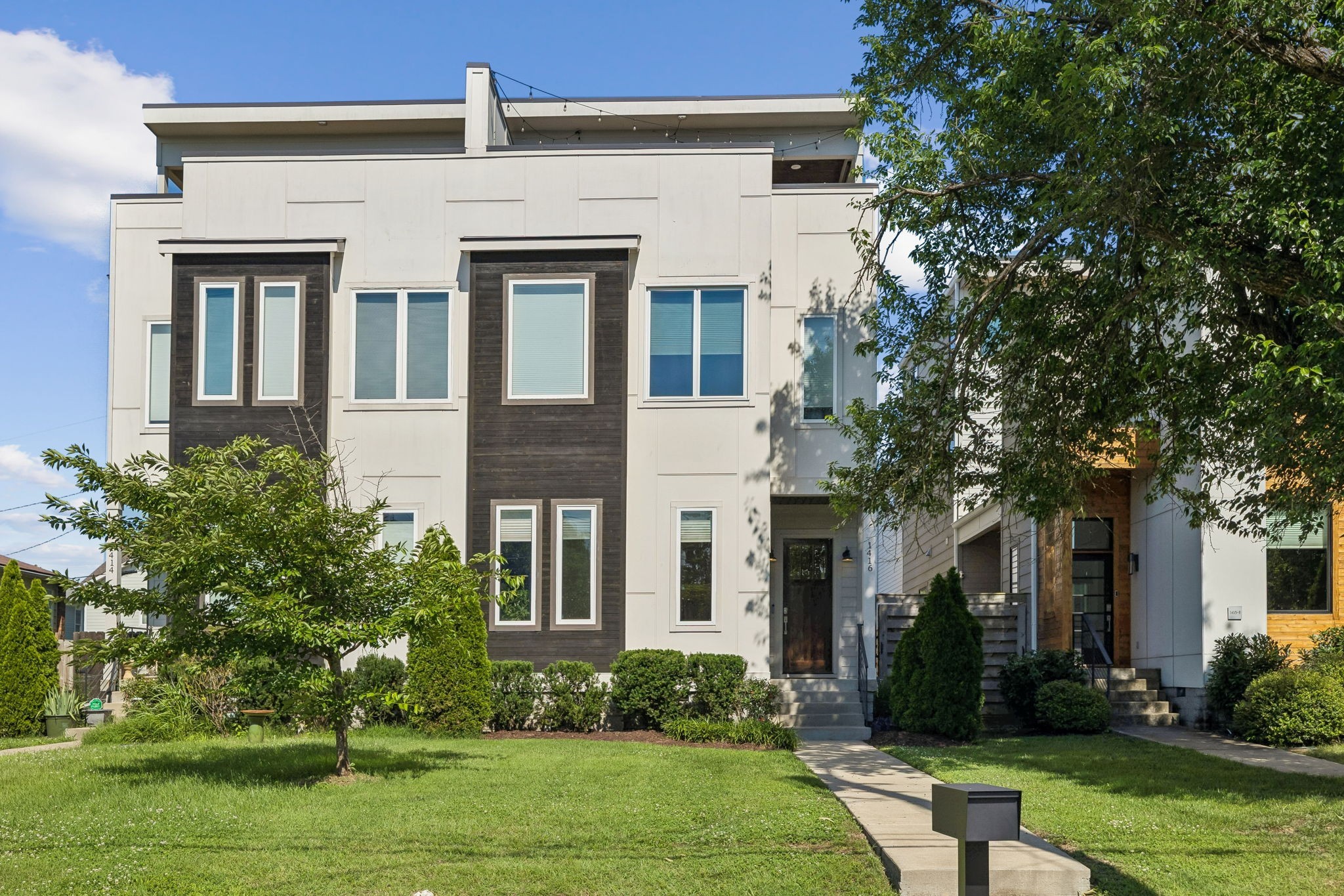 Residential in Nashville 3