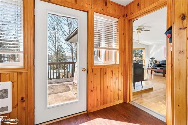 1083 Steeplechase Dr, House other with 3 bedrooms, 2 bathrooms and 10 parking in Algonquin Highlands ON | Image 15