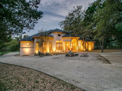 20821 Wahl Ln, San Antonio, TX, 78266-2551 | Card Image