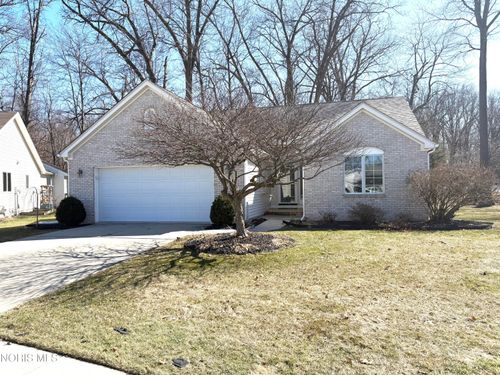 1944 Silverpine Ct, Toledo, OH, 43615-9162 | Card Image