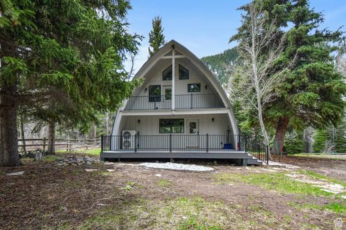 8180 E Pine Way, Kamas, UT, 84036 | Card Image