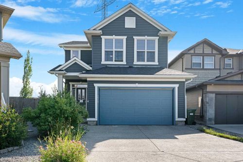 278 Evanspark Circle Nw, Calgary, AB, T3P0A6 | Card Image