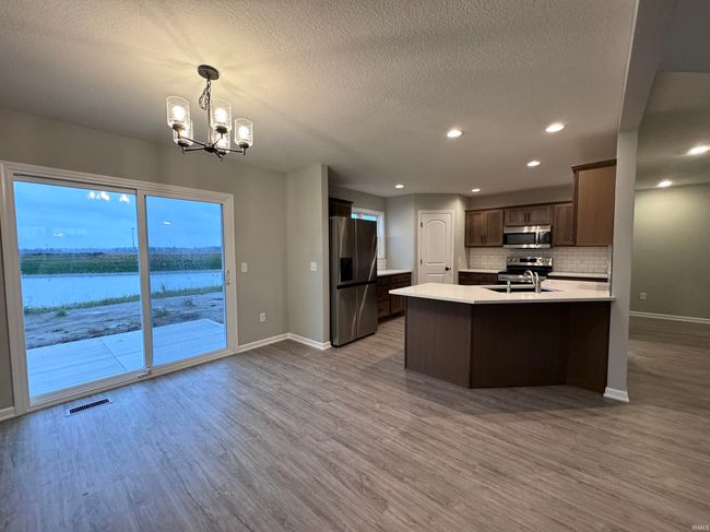 12663 Memory Ln, House other with 4 bedrooms, 3 bathrooms and null parking in Fort Wayne IN | Image 6