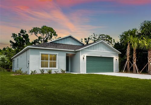 20118 Quesada Avenue, Port Charlotte, FL, 33952 | Card Image