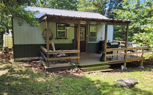 9 Sherman, Moyers, OK, 74557 | Card Image