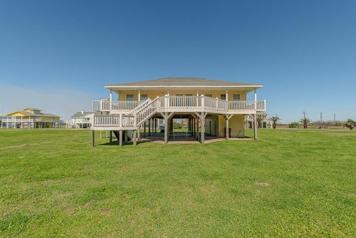3520 Hannas Reef, Crystal Beach, TX, 77650 | Card Image