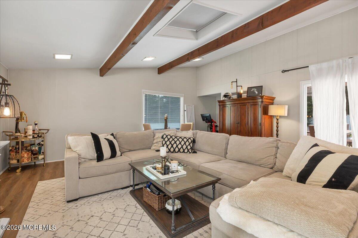 Residential Lease in Matawan 3