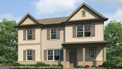 109 King Vlg, Braselton, GA, 30517-3585 | Card Image