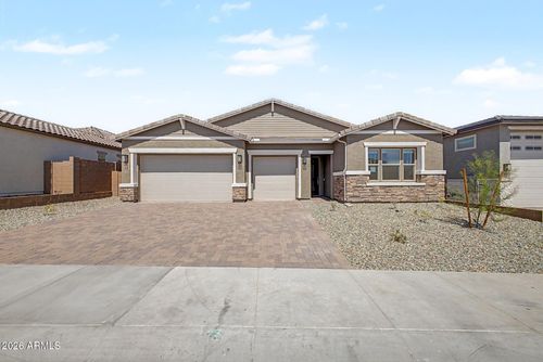 13796 W Morning Vista Dr, Peoria, AZ, 85383-4710 | Card Image