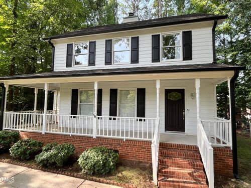 910 Balmoral Dr, Cary, NC, 27511-6213 | Card Image