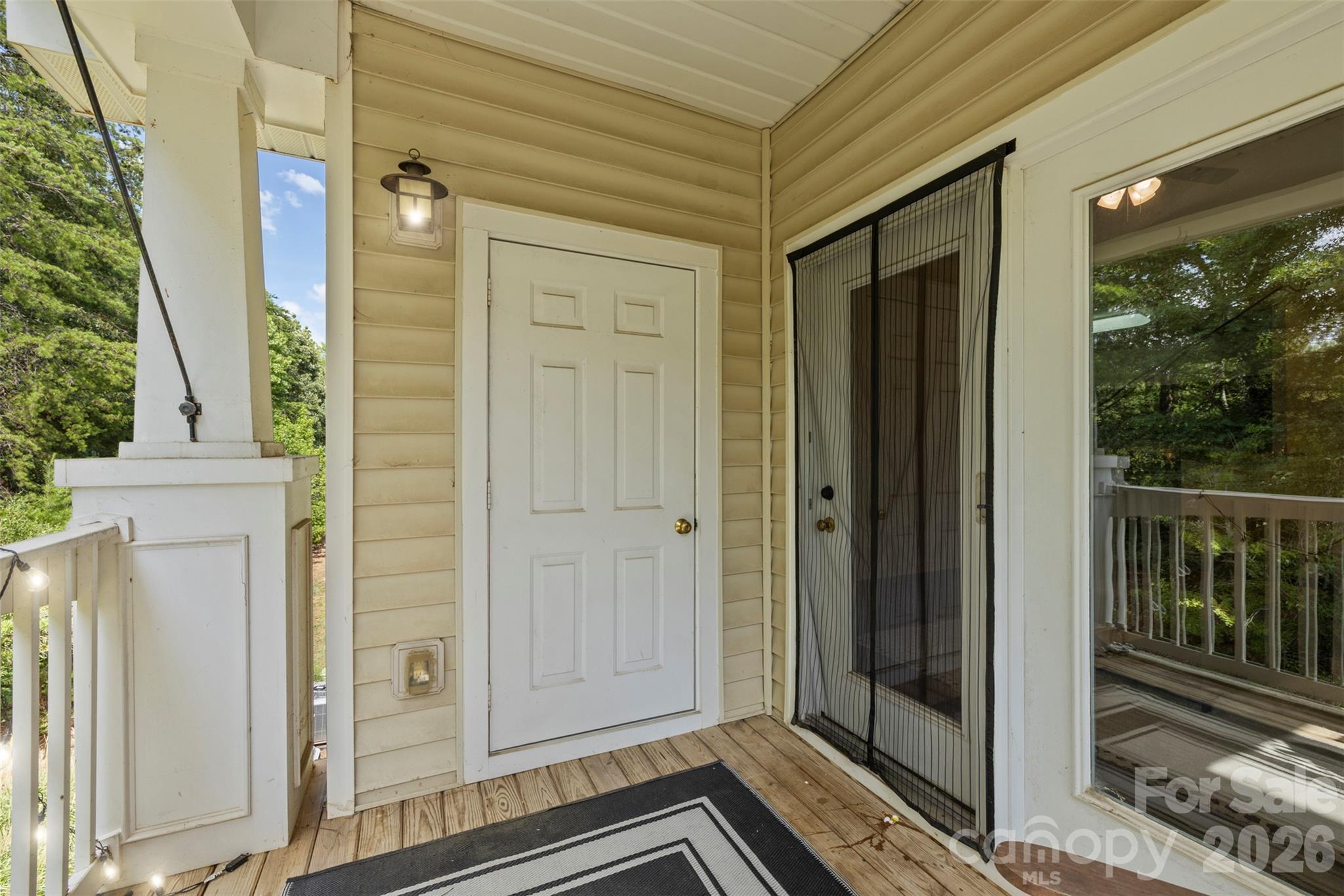 Residential in Charlotte