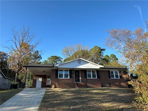 1036 Appalachin Dr, Fayetteville, NC, 28311-0127 | Card Image