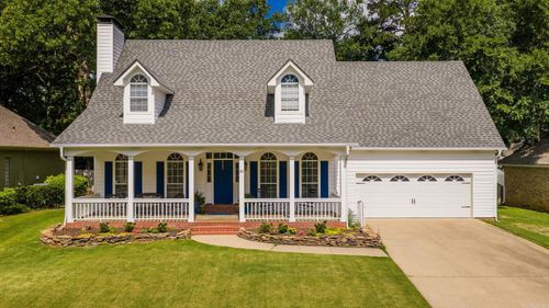 26 Rosaires Way, Little Rock, AR, 72223 | Card Image
