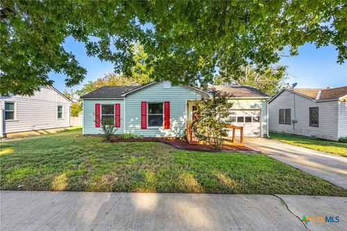 1704 S 41st St, Temple, TX, 76504-6620 | Card Image