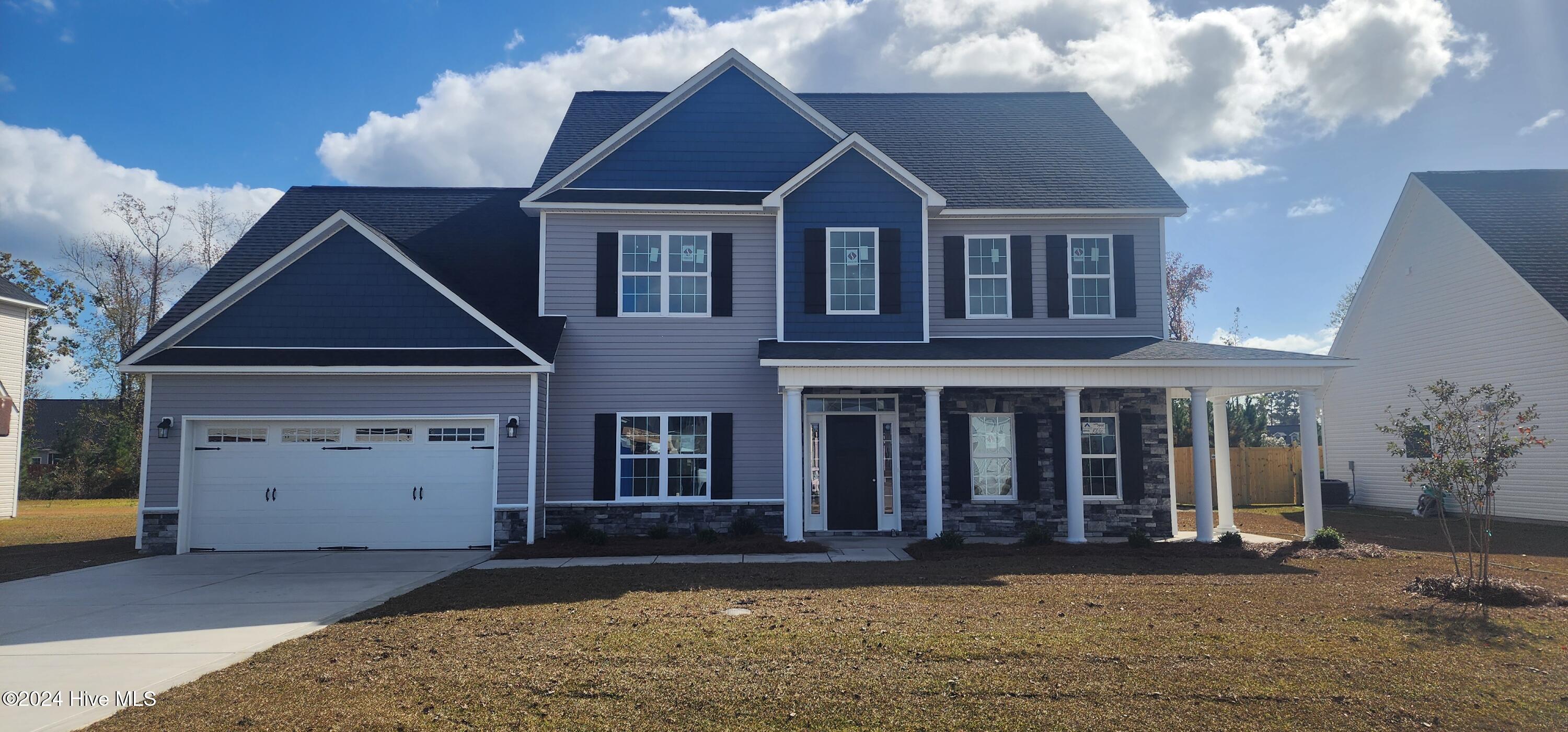Red Drum Way, New Bern, NC 28562
