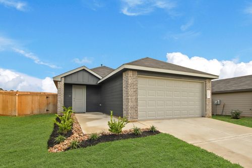 40850 Hawthorne Glades St, Magnolia, TX, 77354 | Card Image