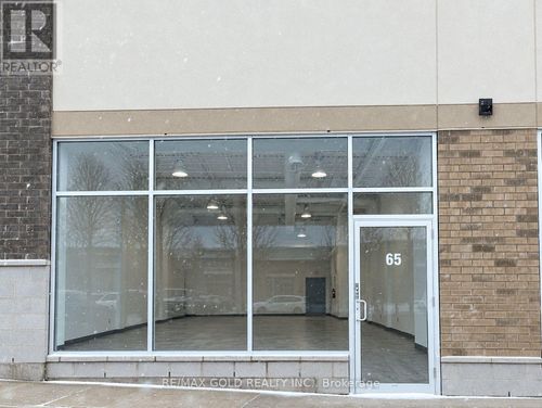 65-11665 Mcvean Dr, Brampton, ON, L6P4N5 | Card Image