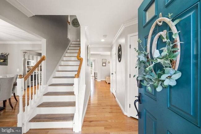 9695 Logan Jay Dr, House other with 3 bedrooms, 3 bathrooms and null parking in BEALETON VA | Image 4